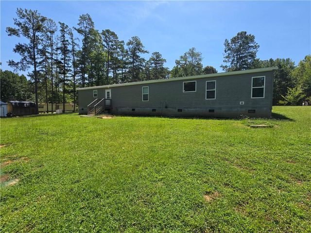 138 Causey Road, Bremen, GA 30110