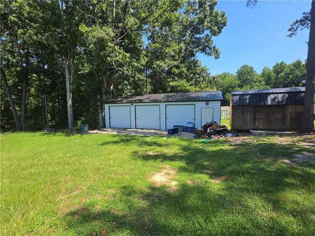 138 Causey Road, Bremen, GA 30110