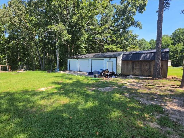 138 Causey Road, Bremen, GA 30110
