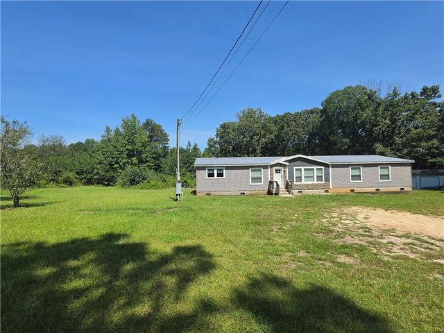138 Causey Road, Bremen, GA 30110