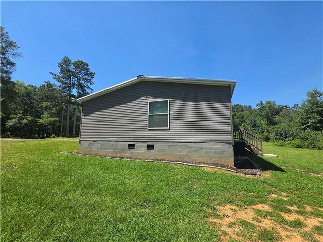 138 Causey Road, Bremen, GA 30110
