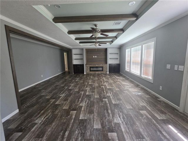 138 Causey Road, Bremen, GA 30110
