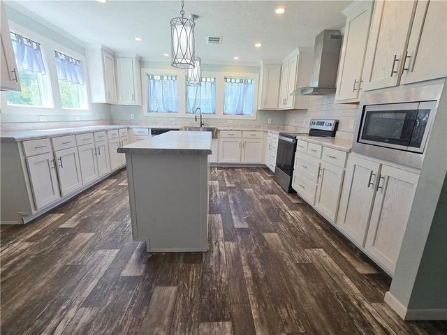 138 Causey Road, Bremen, GA 30110