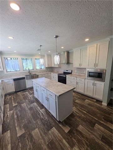 138 Causey Road, Bremen, GA 30110