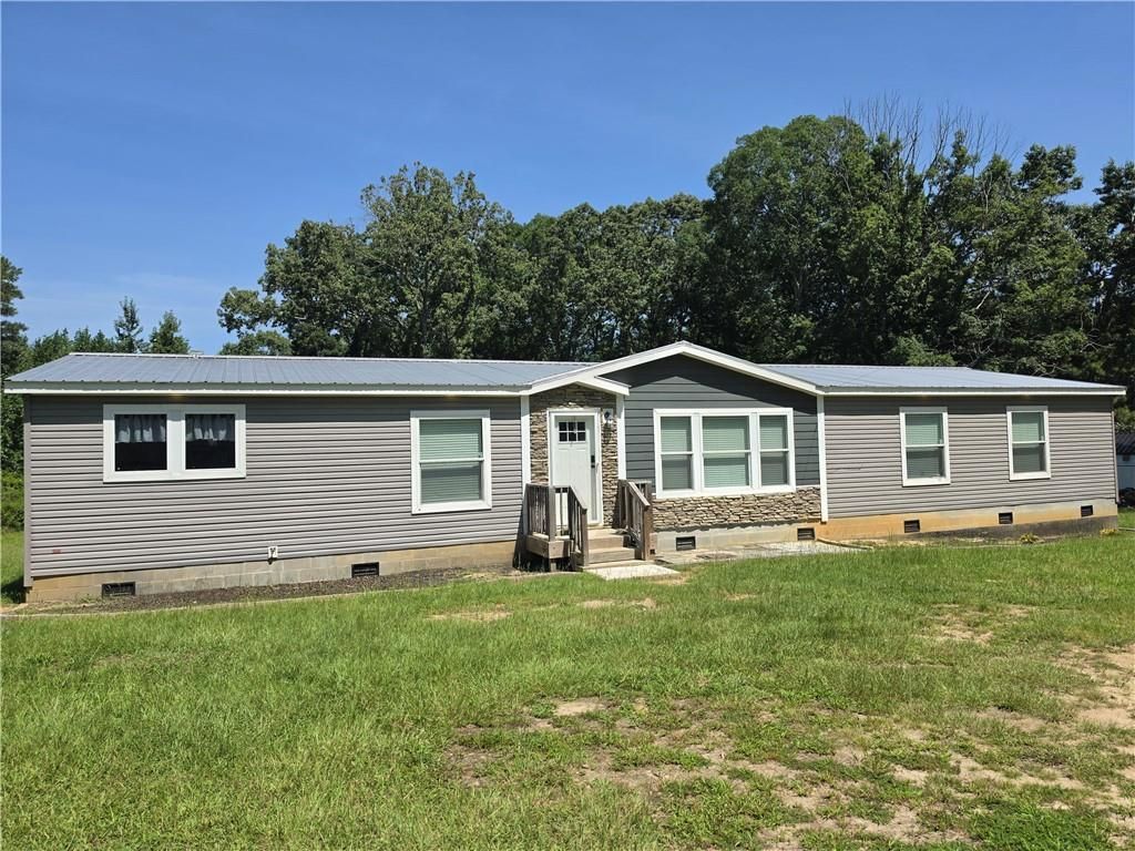 138 Causey Road, Bremen, GA 30110
