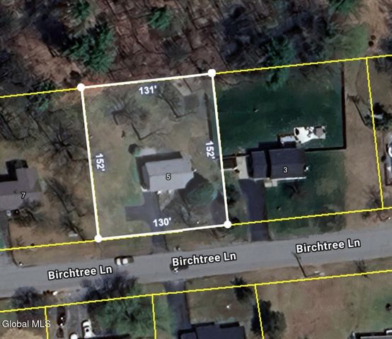 5 Birchtree Lane, Milton, NY 12020