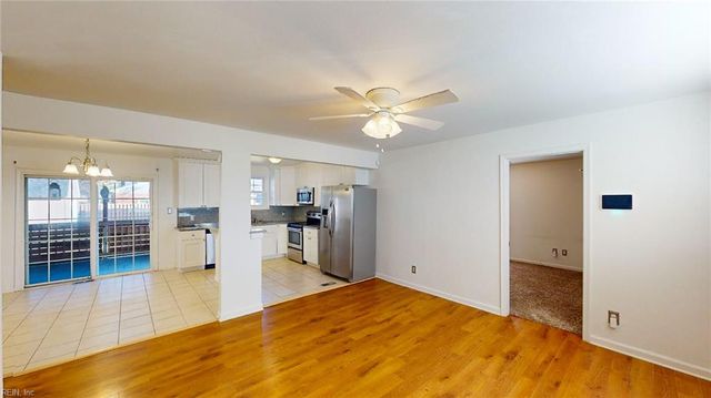 1001 Vanderploeg Drive DR, Chesapeake, VA 23320