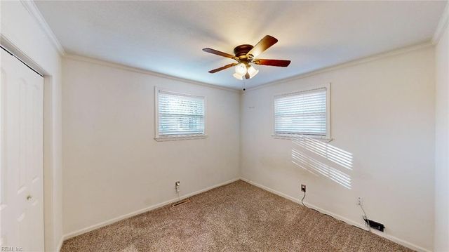 1001 Vanderploeg Drive DR, Chesapeake, VA 23320