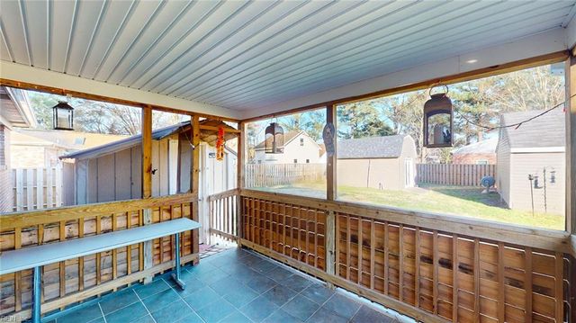 1001 Vanderploeg Drive DR, Chesapeake, VA 23320