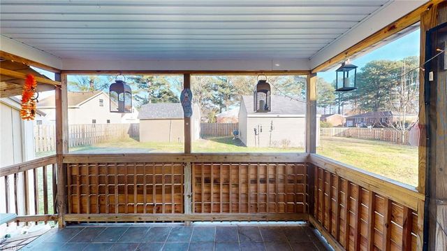 1001 Vanderploeg Drive DR, Chesapeake, VA 23320