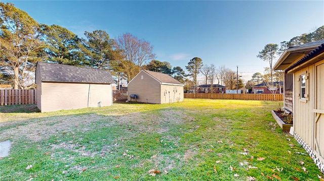 1001 Vanderploeg Drive DR, Chesapeake, VA 23320