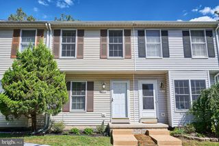 7616 WOOD MIST LN, Falls Church, VA 22043
