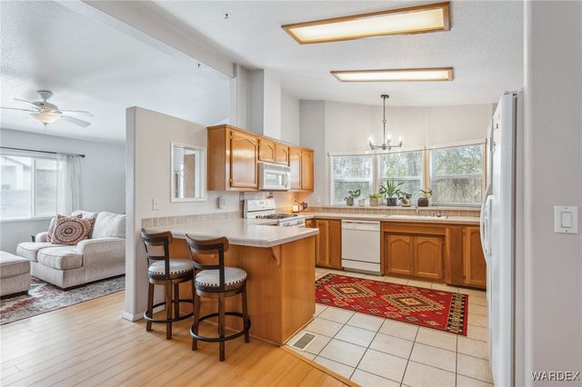 1545 E El Rodeo 48, Fort Mohave, AZ 86426