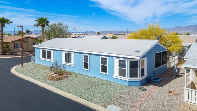 1545 E El Rodeo 48, Fort Mohave, AZ 86426