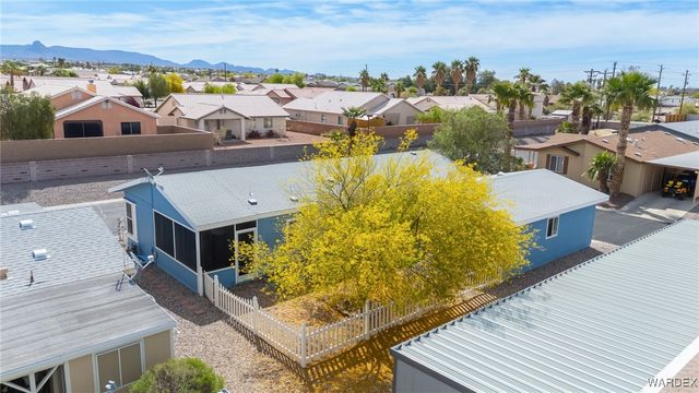 1545 E El Rodeo 48, Fort Mohave, AZ 86426