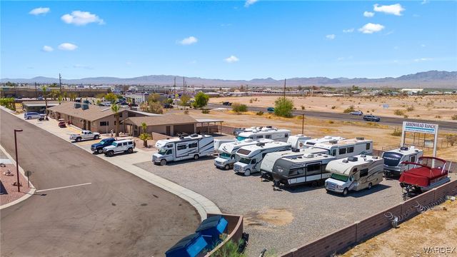1545 E El Rodeo 48, Fort Mohave, AZ 86426