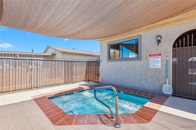 1545 E El Rodeo 48, Fort Mohave, AZ 86426