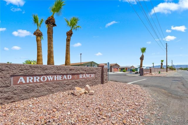 1545 E El Rodeo 48, Fort Mohave, AZ 86426