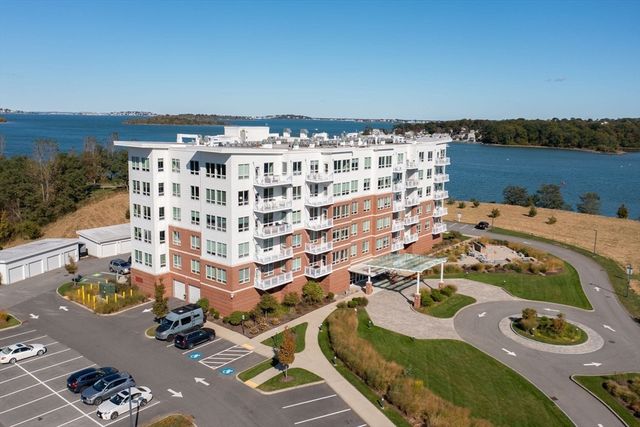 130 Broad Broad Reach 606, Weymouth, MA 02191