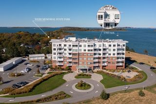 130 Broad Broad Reach 606, Weymouth, MA 02191