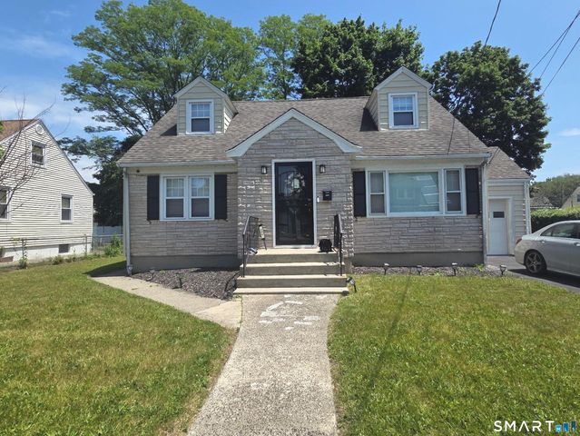 171 Boswell Street, Stratford, CT 06615