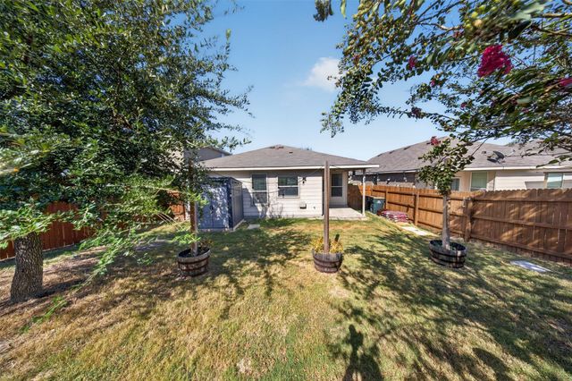 165 Dandy DR, Buda, TX 78610
