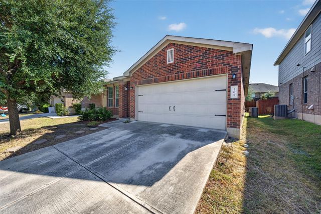 165 Dandy DR, Buda, TX 78610
