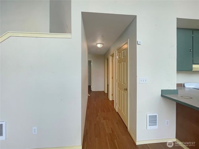 11 N Hamma Ridge Court, Lilliwaup, WA 98555