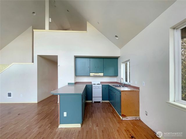 11 N Hamma Ridge Court, Lilliwaup, WA 98555