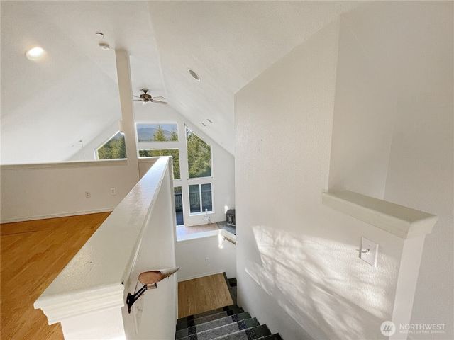 11 N Hamma Ridge Court, Lilliwaup, WA 98555