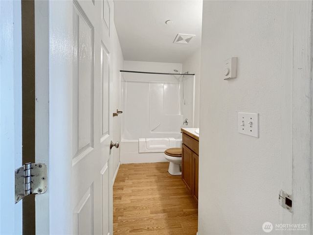 11 N Hamma Ridge Court, Lilliwaup, WA 98555