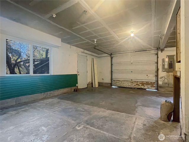 11 N Hamma Ridge Court, Lilliwaup, WA 98555