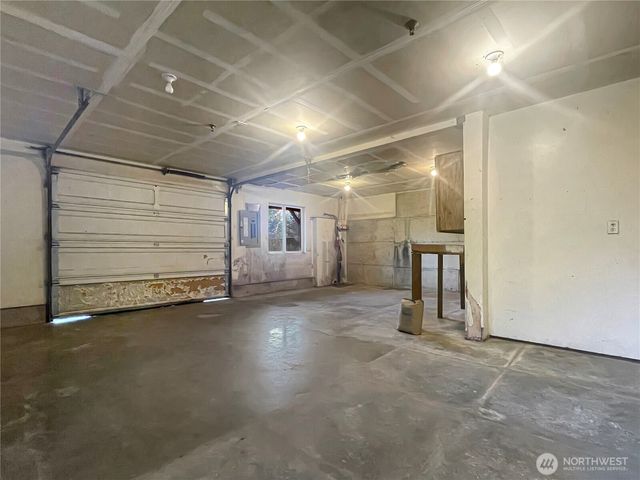 11 N Hamma Ridge Court, Lilliwaup, WA 98555