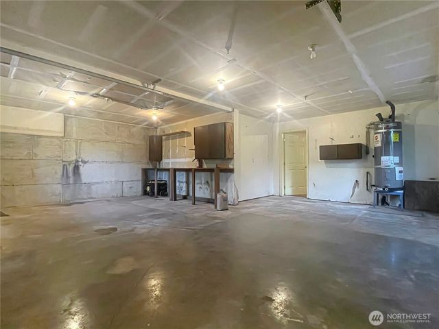 11 N Hamma Ridge Court, Lilliwaup, WA 98555