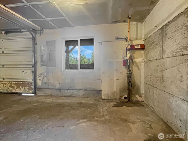 11 N Hamma Ridge Court, Lilliwaup, WA 98555