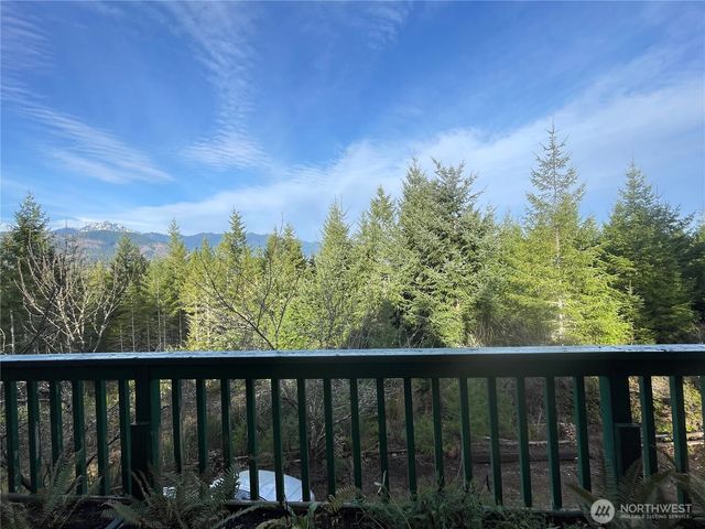 11 N Hamma Ridge Court, Lilliwaup, WA 98555