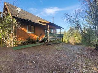 11 N Hamma Ridge Court, Lilliwaup, WA 98555