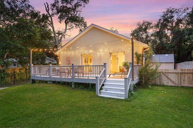 2866 A1A S, St Augustine, FL 32080