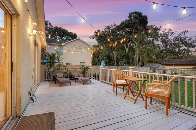 2866 A1A S, St Augustine, FL 32080