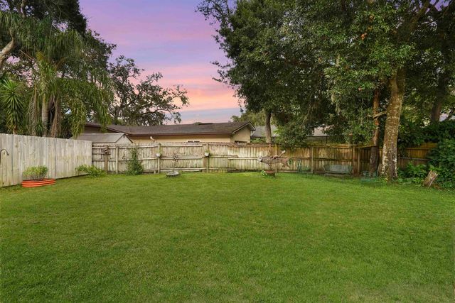 2866 A1A S, St Augustine, FL 32080