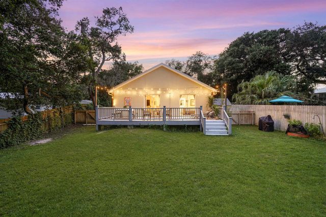 2866 A1A S, St Augustine, FL 32080