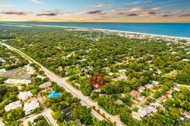 2866 A1A S, St Augustine, FL 32080