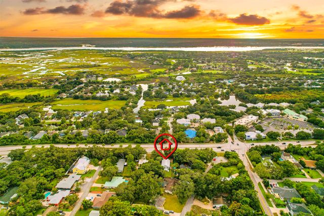 2866 A1A S, St Augustine, FL 32080