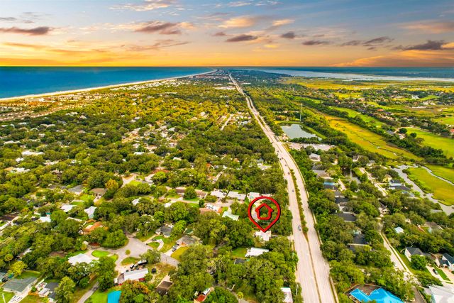 2866 A1A S, St Augustine, FL 32080