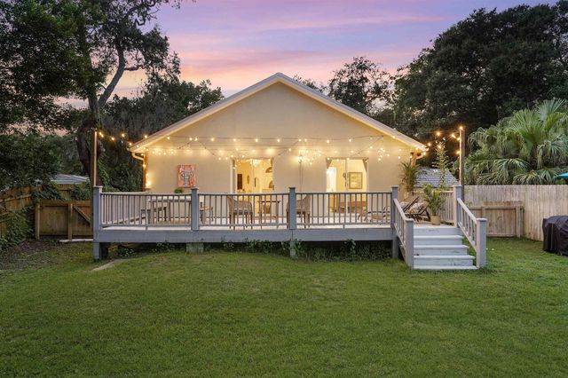 2866 A1A S, St Augustine, FL 32080