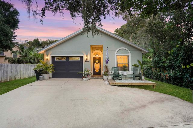2866 A1A S, St Augustine, FL 32080
