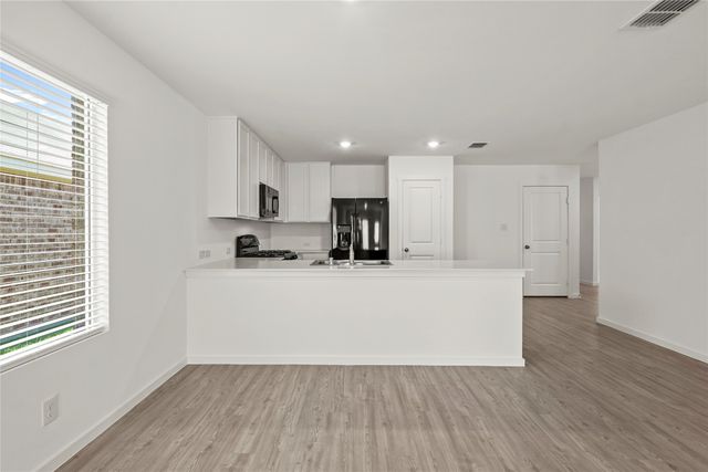 1138 Barbary Fields Street, Forney, TX 75126