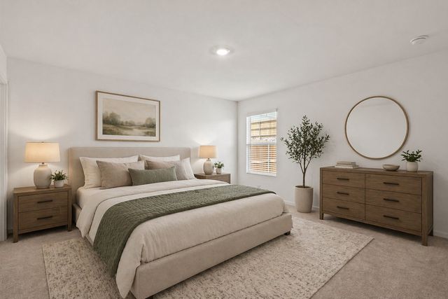 1138 Barbary Fields Street, Forney, TX 75126