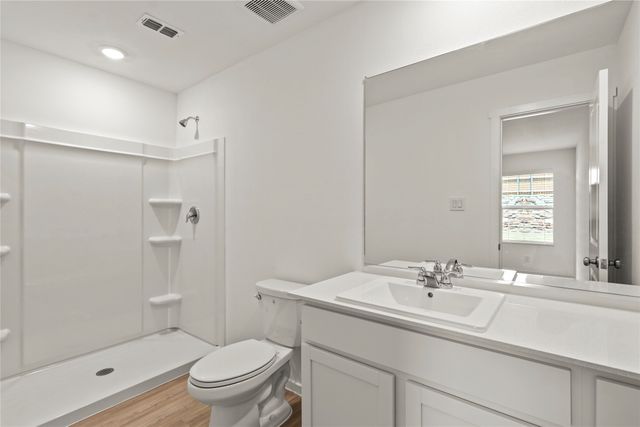 1138 Barbary Fields Street, Forney, TX 75126