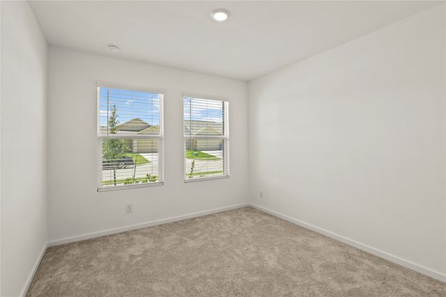 1138 Barbary Fields Street, Forney, TX 75126